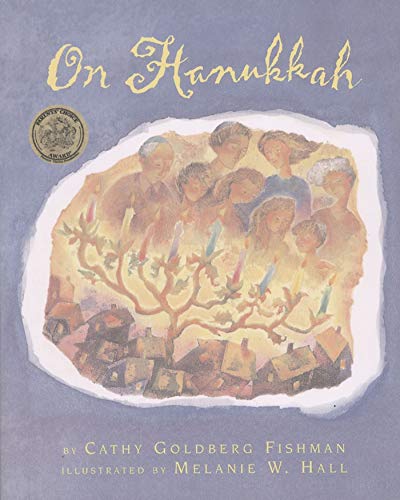 Beispielbild fr On Hanukkah zum Verkauf von Gulf Coast Books