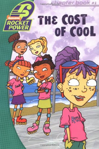 Stock image for The Cost of Cool for sale by Wonder Book