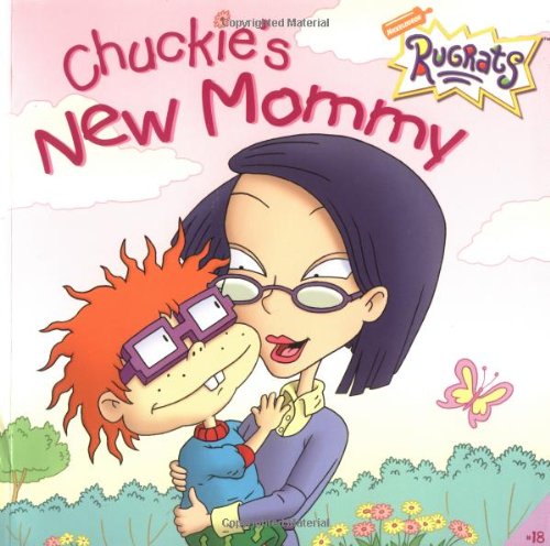 Beispielbild fr Chuckie's New Mommy zum Verkauf von Better World Books