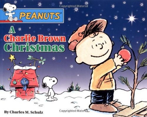 9780689846083: A Charlie Brown Christmas (Peanuts)