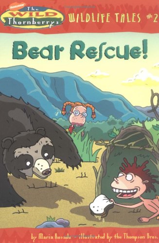 play the wild thornberrys wildlife rescue online play the wild thornberrys wildlife rescue online