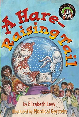 Beispielbild fr A Hare-Raising Tale : A Fletcher Mystery zum Verkauf von Wonder Book