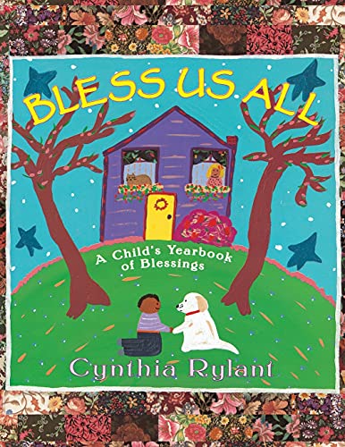 9780689846373: Bless Us All: A Child's Yearbook of Blessings
