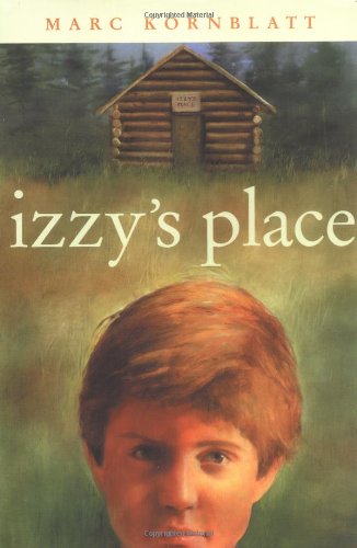 Beispielbild fr Izzy's Place. zum Verkauf von Plurabelle Books Ltd