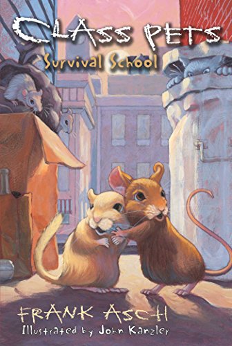 Imagen de archivo de Survival School (Class Pets) a la venta por Isle of Books