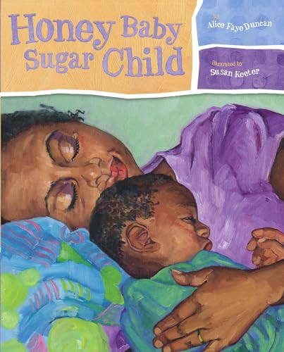 Beispielbild fr Honey Baby Sugar Child zum Verkauf von Jenson Books Inc