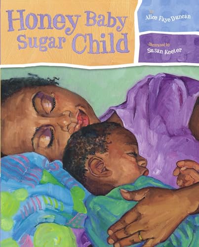 Imagen de archivo de Honey Baby Sugar Child a la venta por Jenson Books Inc