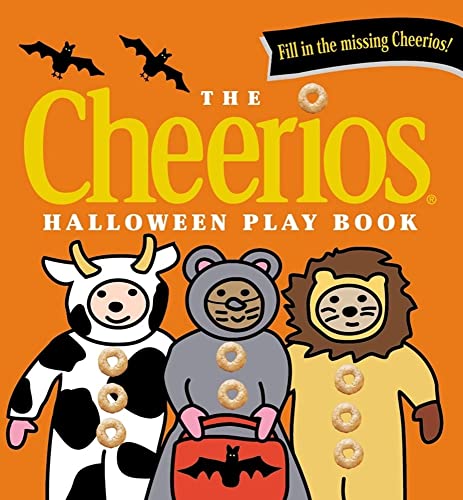 Imagen de archivo de The Cheerios Halloween Play Book a la venta por SecondSale