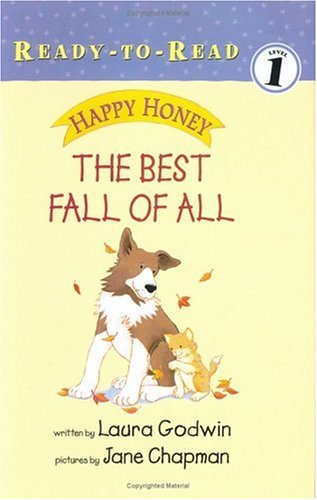 Stock image for The Best Fall Of All for sale by Library House Internet Sales