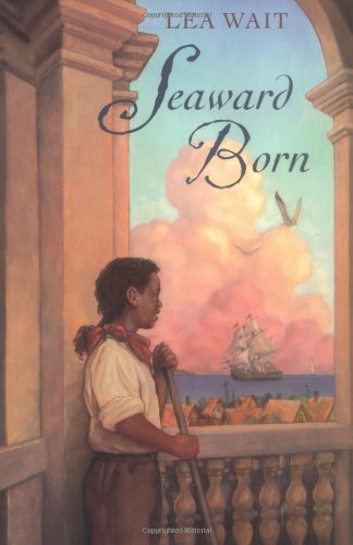 Stock image for Seaward Born for sale by SecondSale