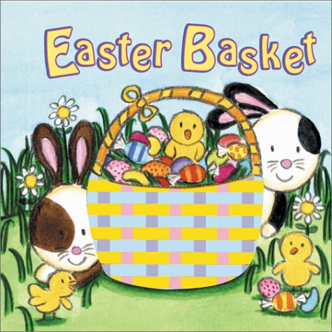 Stock image for Easter Basket for sale by ThriftBooks-Atlanta