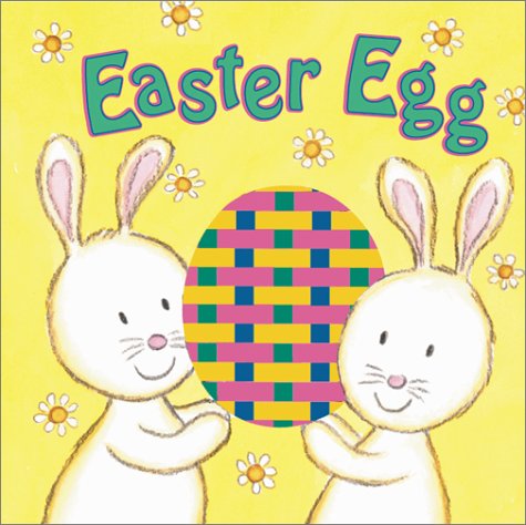 Stock image for Easter Egg for sale by ThriftBooks-Atlanta