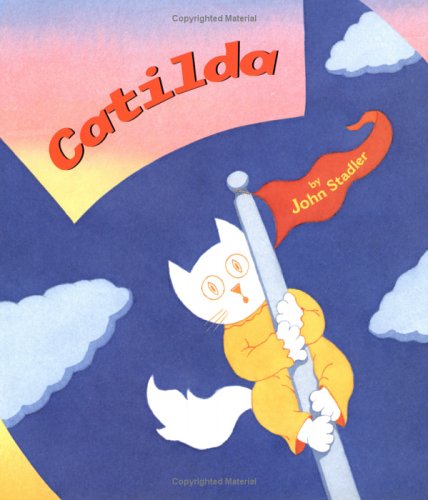 Stock image for Catilda for sale by Better World Books: West