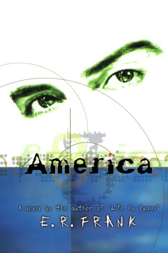 Beispielbild fr America zum Verkauf von Better World Books