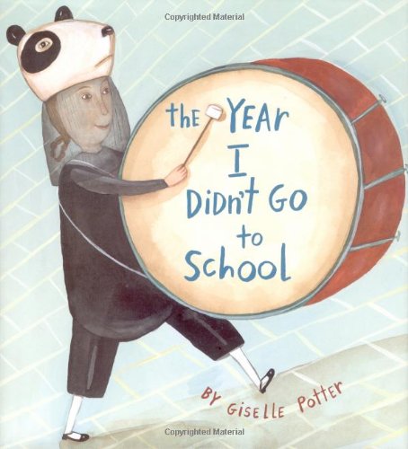Stock image for The Year I Didn't Go to School for sale by Better World Books