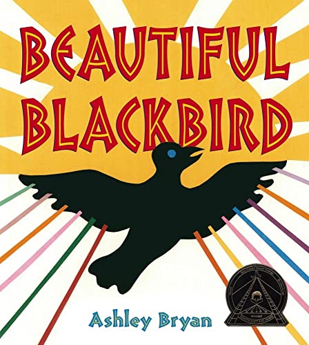 Beispielbild fr Beautiful Blackbird zum Verkauf von Better World Books