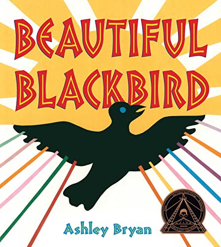 9780689847318: Beautiful Blackbird (Coretta Scott King Award - Illustrator Winner Title(s))