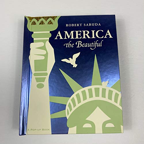 Stock image for America the Beautiful: A Pop-up Book for sale by London Bridge Books