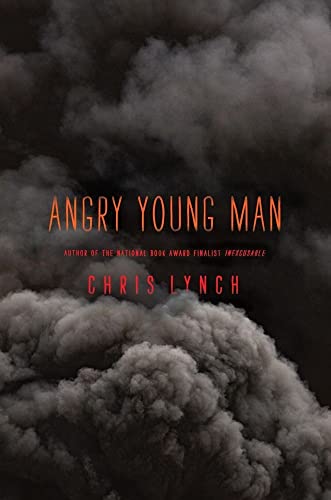 Stock image for Angry Young Man for sale by Better World Books