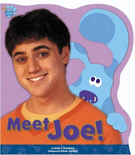 Stock image for Meet Joe! for sale by ThriftBooks-Dallas