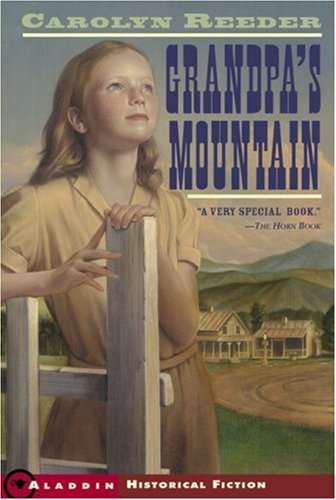 9780689848674: Grandpa's Mountain