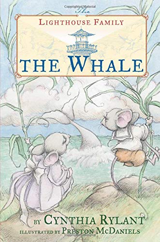 Stock image for The Whale for sale by Better World Books