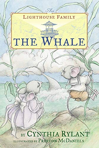 Stock image for The Whale (2) (Lighthouse Family) for sale by Once Upon A Time Books