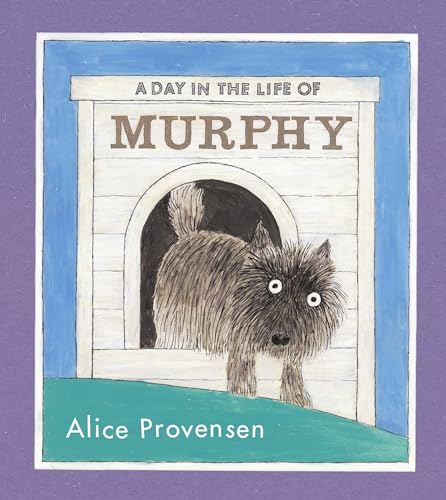 Beispielbild fr A Day in the Life of Murphy (Bccb Blue Ribbon Picture Book Awards (Awards)) zum Verkauf von Wonder Book