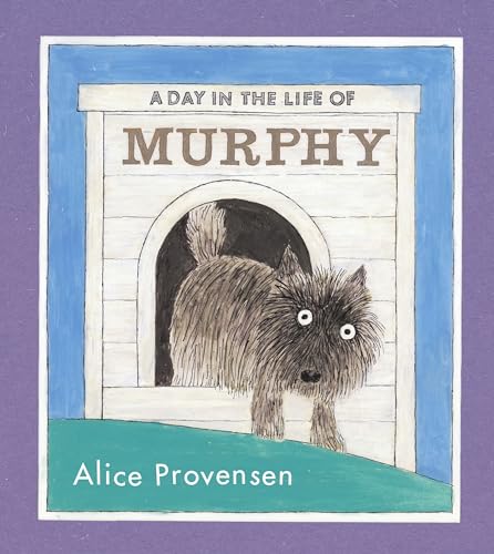 Imagen de archivo de A Day in the Life of Murphy a la venta por Better World Books: West