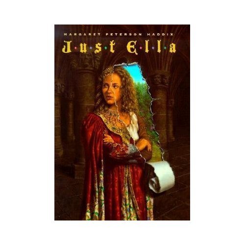 Stock image for Just Ella for sale by More Than Words