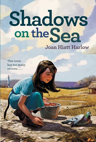 Stock image for Shadows on the Sea for sale by Top Notch Books