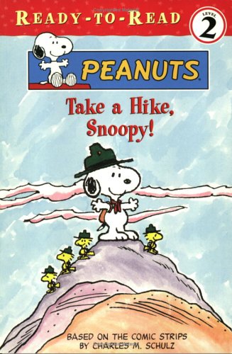 Stock image for Take A Hike, Snoopy! for sale by Gulf Coast Books