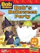 Beispielbild fr Bob's Halloween Party zum Verkauf von HPB-Diamond