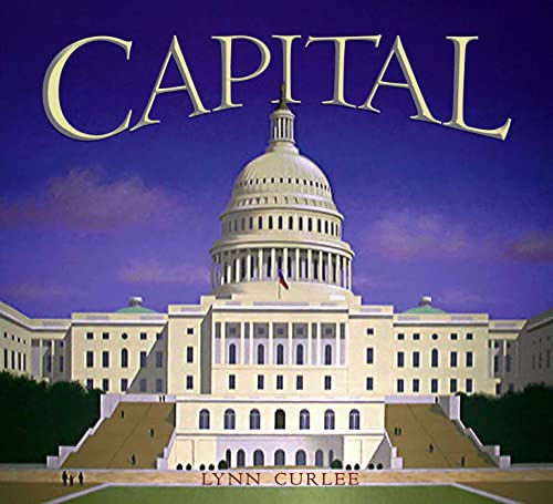 Stock image for Capital for sale by Gulf Coast Books