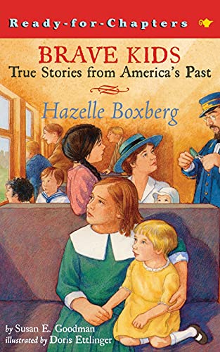 Stock image for Hazelle Boxberg for sale by Better World Books