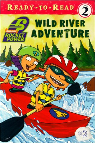 Beispielbild fr Wild River Adventure zum Verkauf von Wonder Book