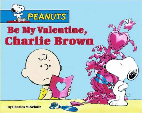Peanuts Valentine Craft Kit (9780689850189) by Schulz, Charles M.; Fontes, Justine; Fontes, Ron