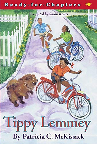 Stock image for Tippy Lemmey for sale by Gulf Coast Books