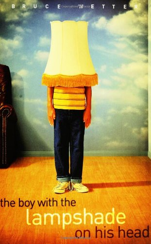 Beispielbild fr The Boy with the Lampshade on His Head zum Verkauf von Better World Books