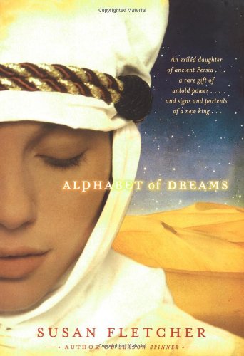 Stock image for Alphabet of Dreams for sale by GF Books, Inc.
