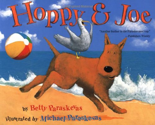 Stock image for Hoppy and Joe for sale by Idaho Youth Ranch Books