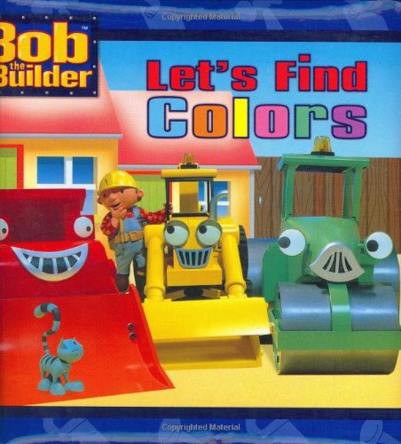 Stock image for Let's Find Colors for sale by Wonder Book