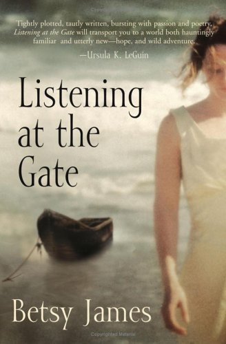 Imagen de archivo de Listening at the Gate (THE SEEKER CHRONICLES) a la venta por Half Price Books Inc.