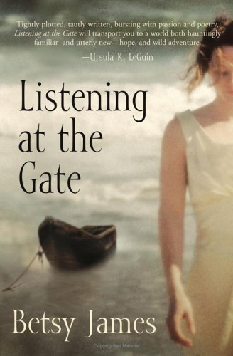 Stock image for Listening at the Gate (THE SEEKER CHRONICLES) for sale by Half Price Books Inc.