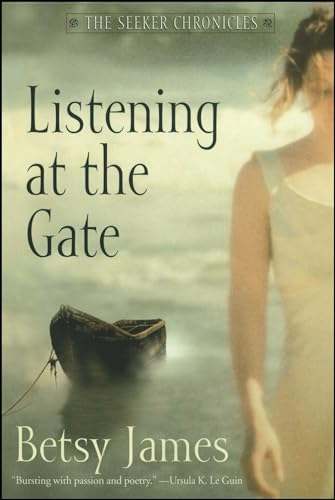 Stock image for Listening at the Gate for sale by Better World Books