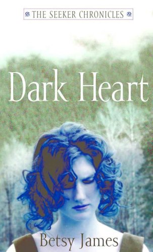 Stock image for Dark Heart for sale by ThriftBooks-Atlanta