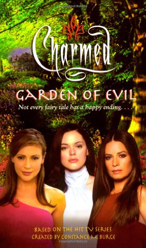 Imagen de archivo de Garden of Evil a la venta por HPB-Ruby