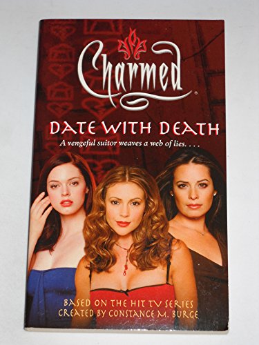 Stock image for Date With Death : Charmed for sale by Wally's Books