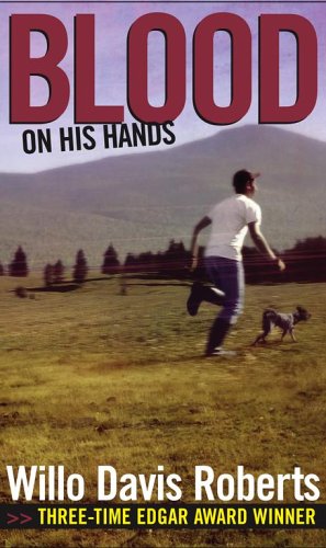 Stock image for Blood on His Hands for sale by Better World Books