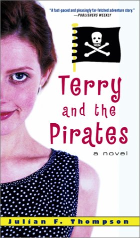 9780689850851: Terry and the Pirates